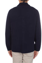 GIACCHE E GIUBBOTTI Blu Lardini