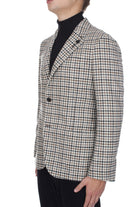 BLAZER Beige Lardini