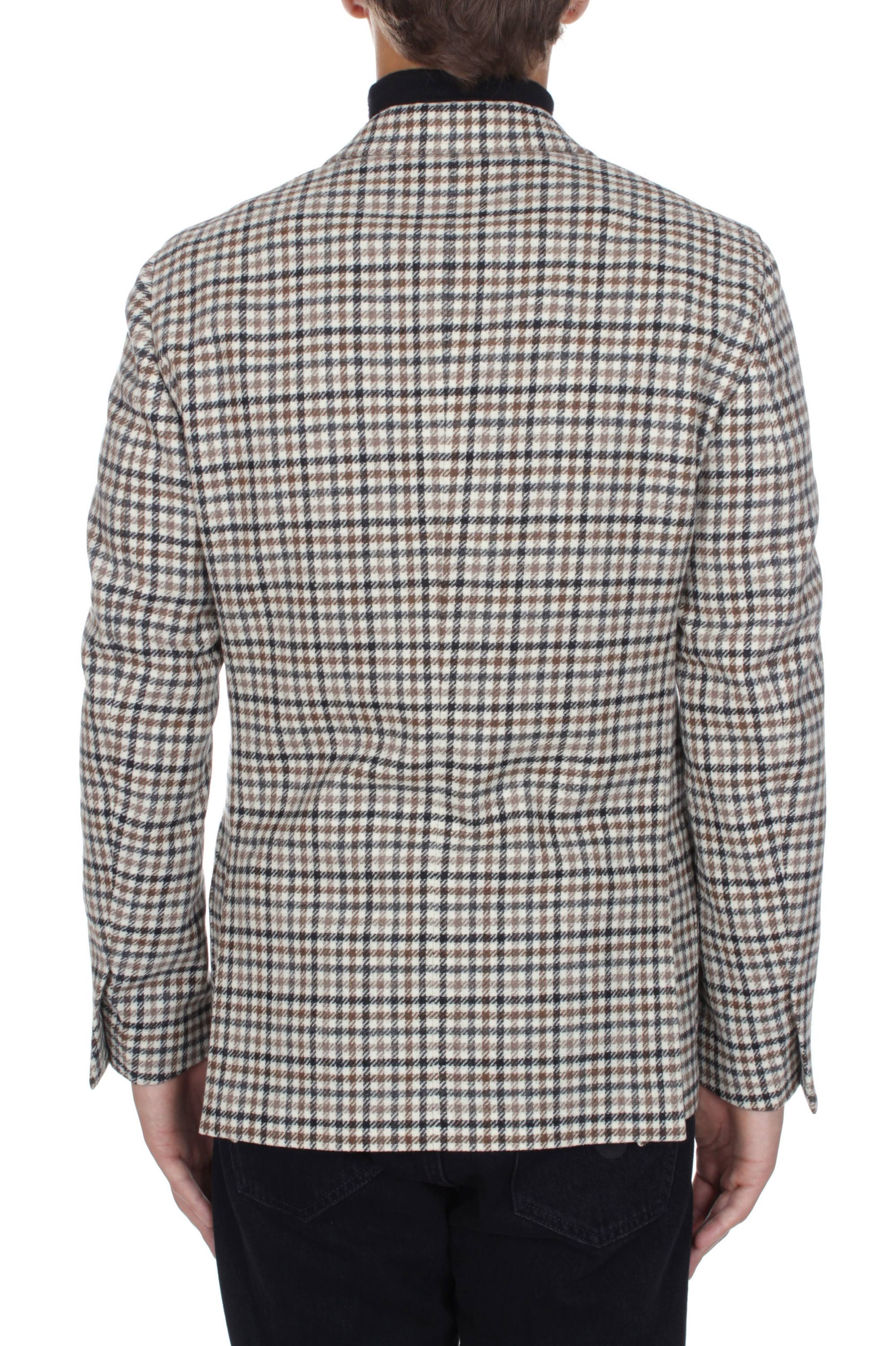 BLAZER Beige Lardini