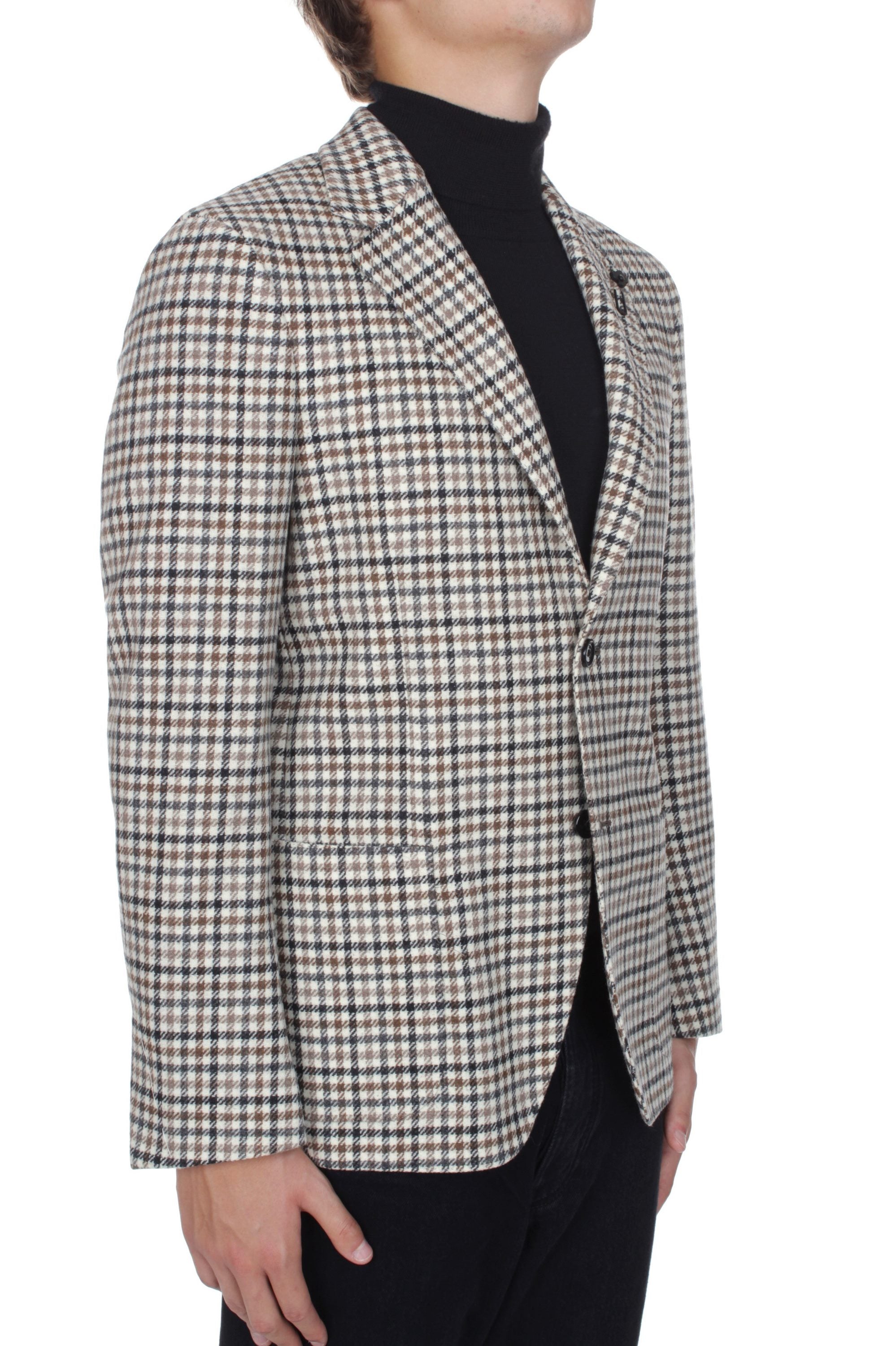 BLAZER Beige Lardini