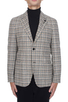BLAZER Beige Lardini