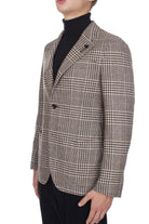 BLAZER Beige Lardini