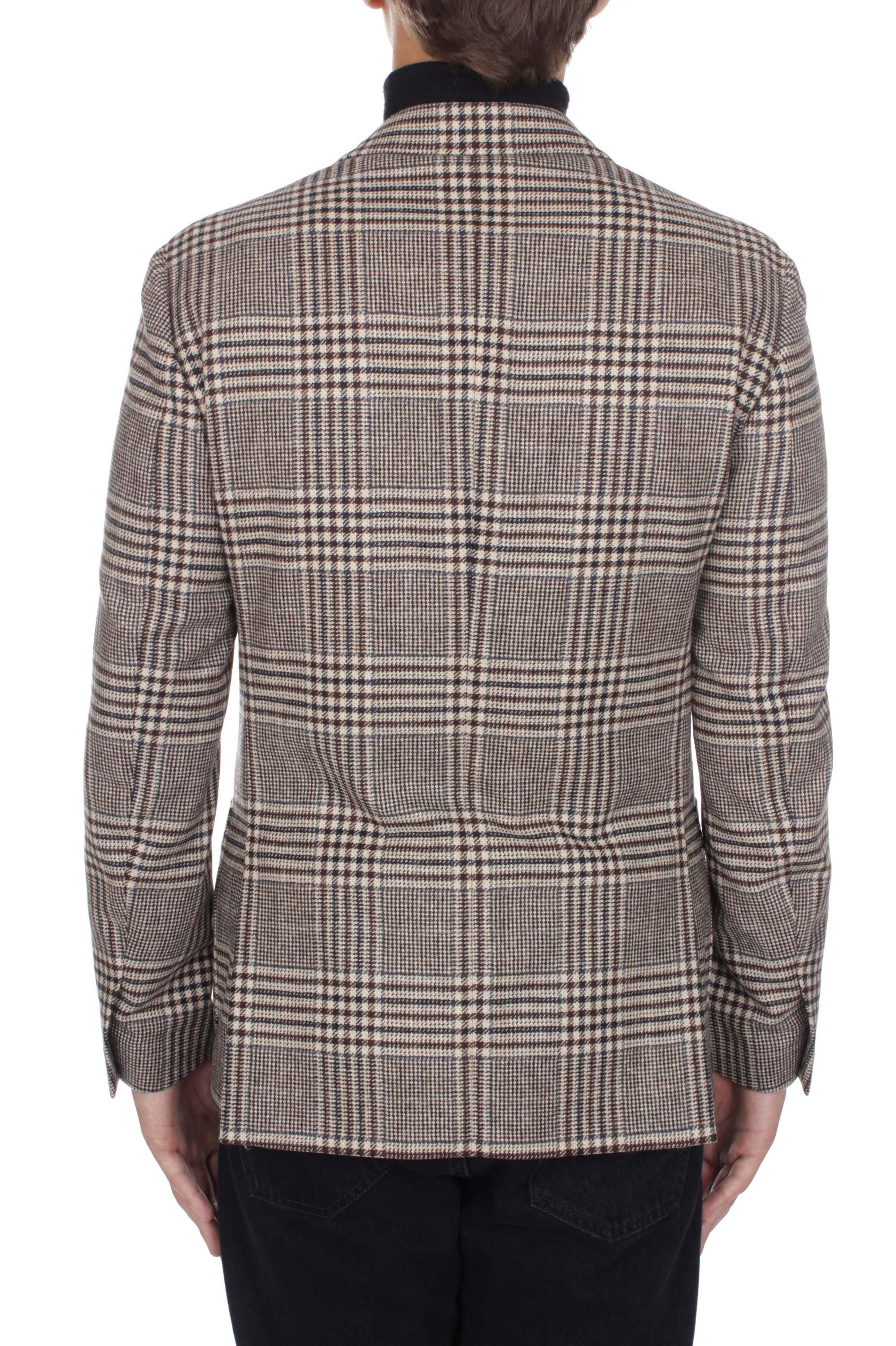 BLAZER Beige Lardini