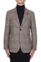 BLAZER Beige Lardini