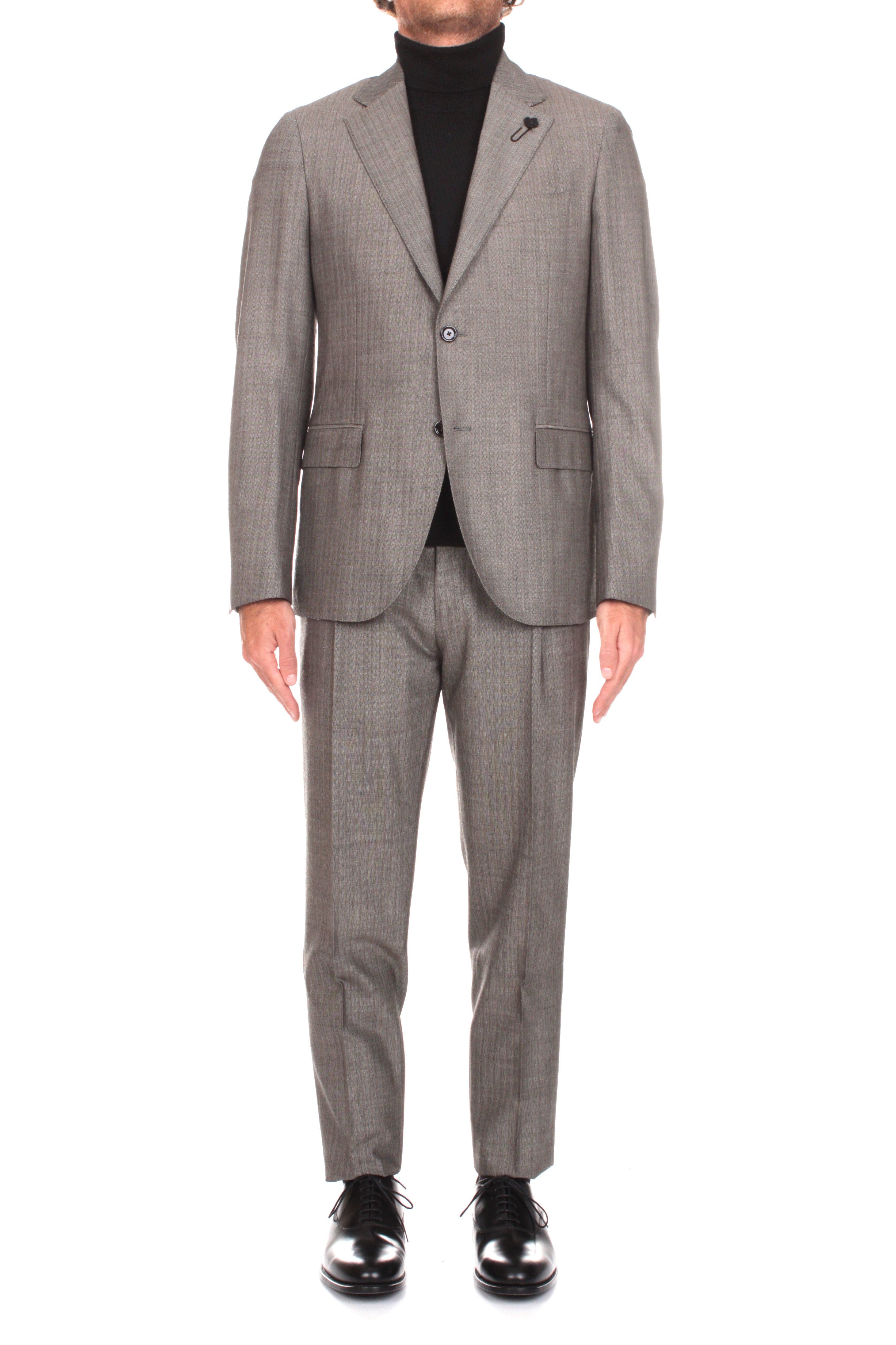 ABITI Marrone Lardini