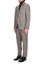 ABITI Marrone Lardini