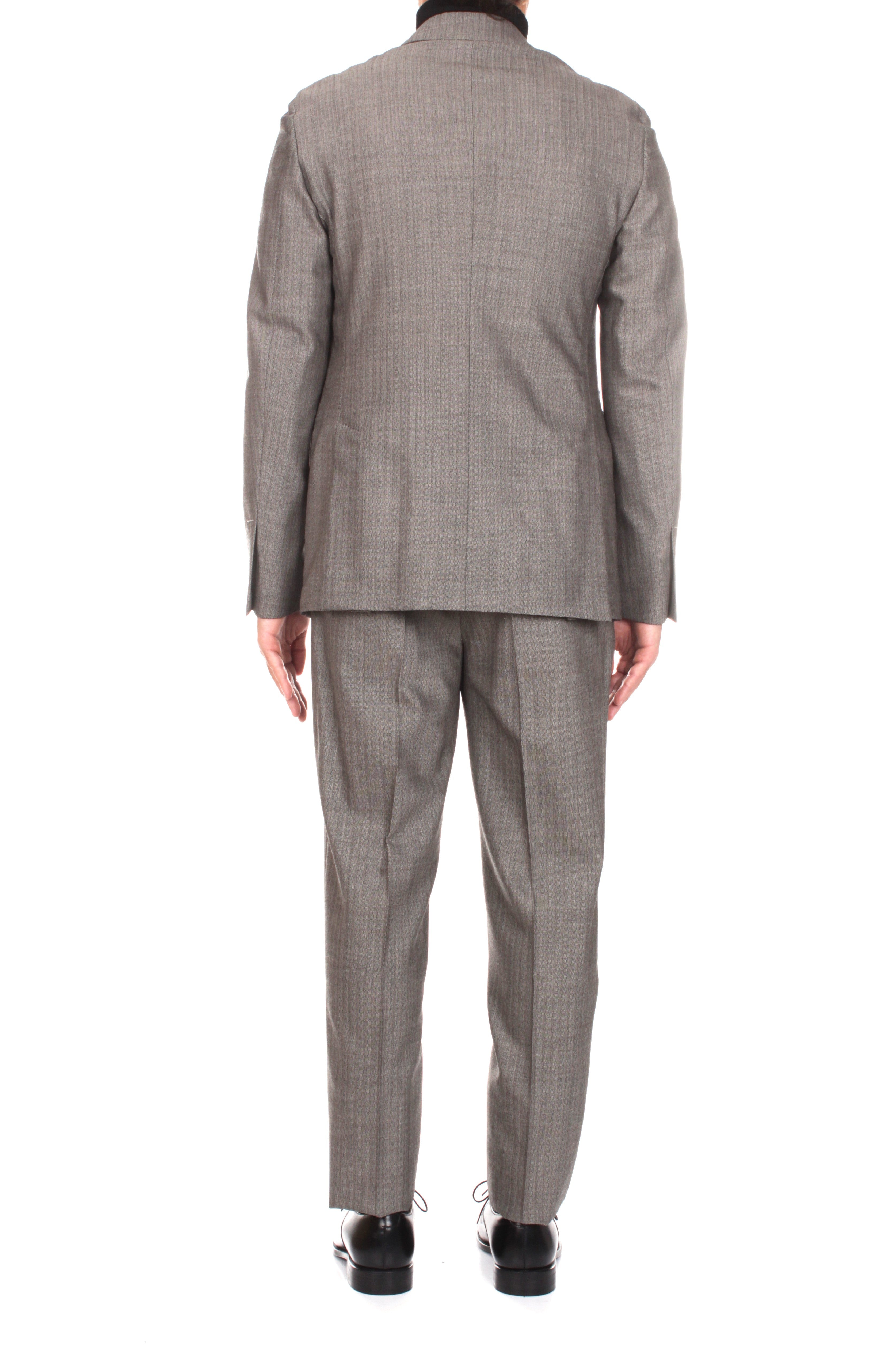 ABITI Marrone Lardini