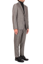 ABITI Marrone Lardini