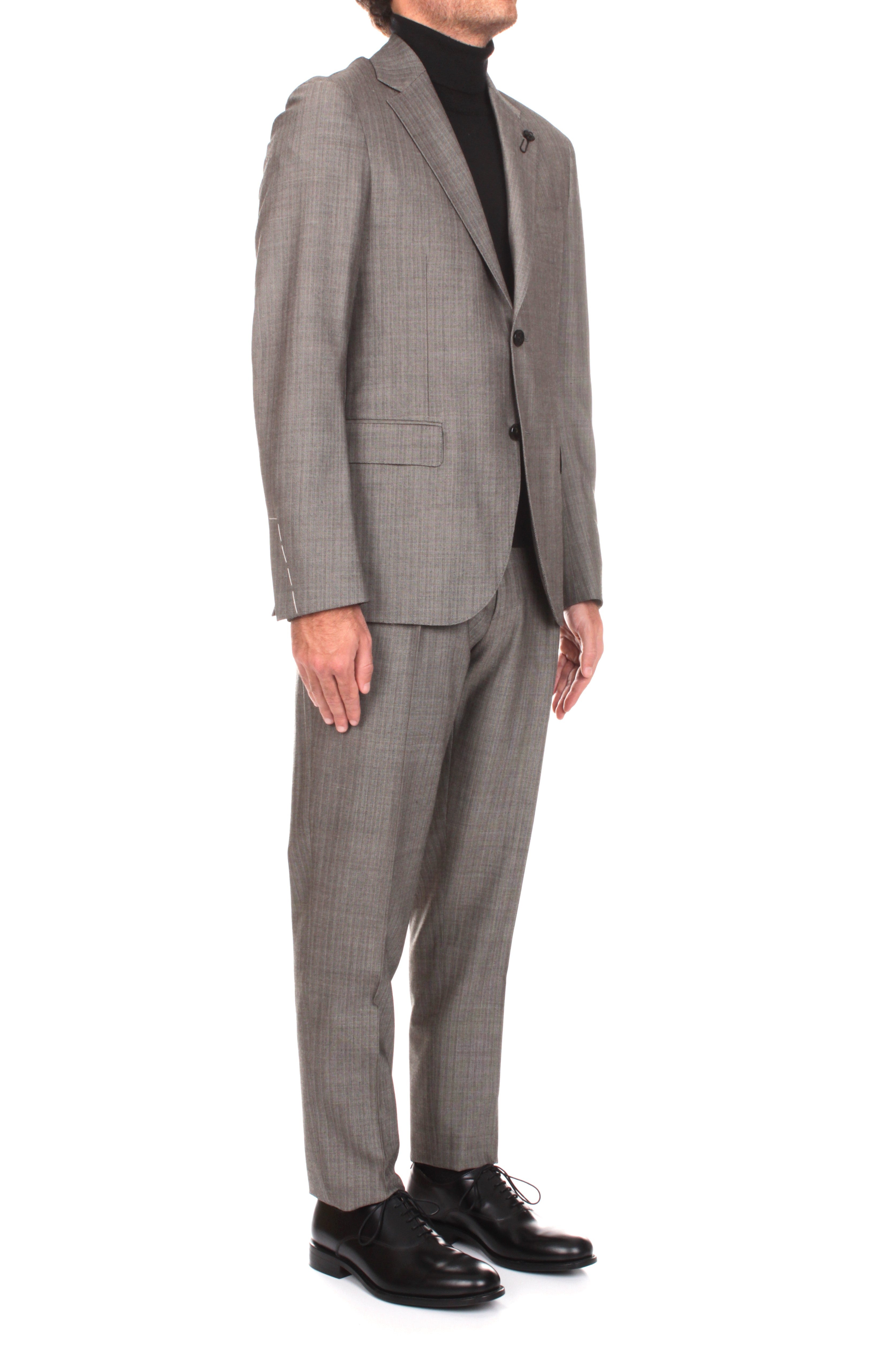 ABITI Marrone Lardini