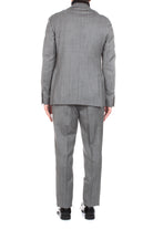 ABITI Grigio Lardini