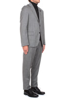 ABITI Grigio Lardini