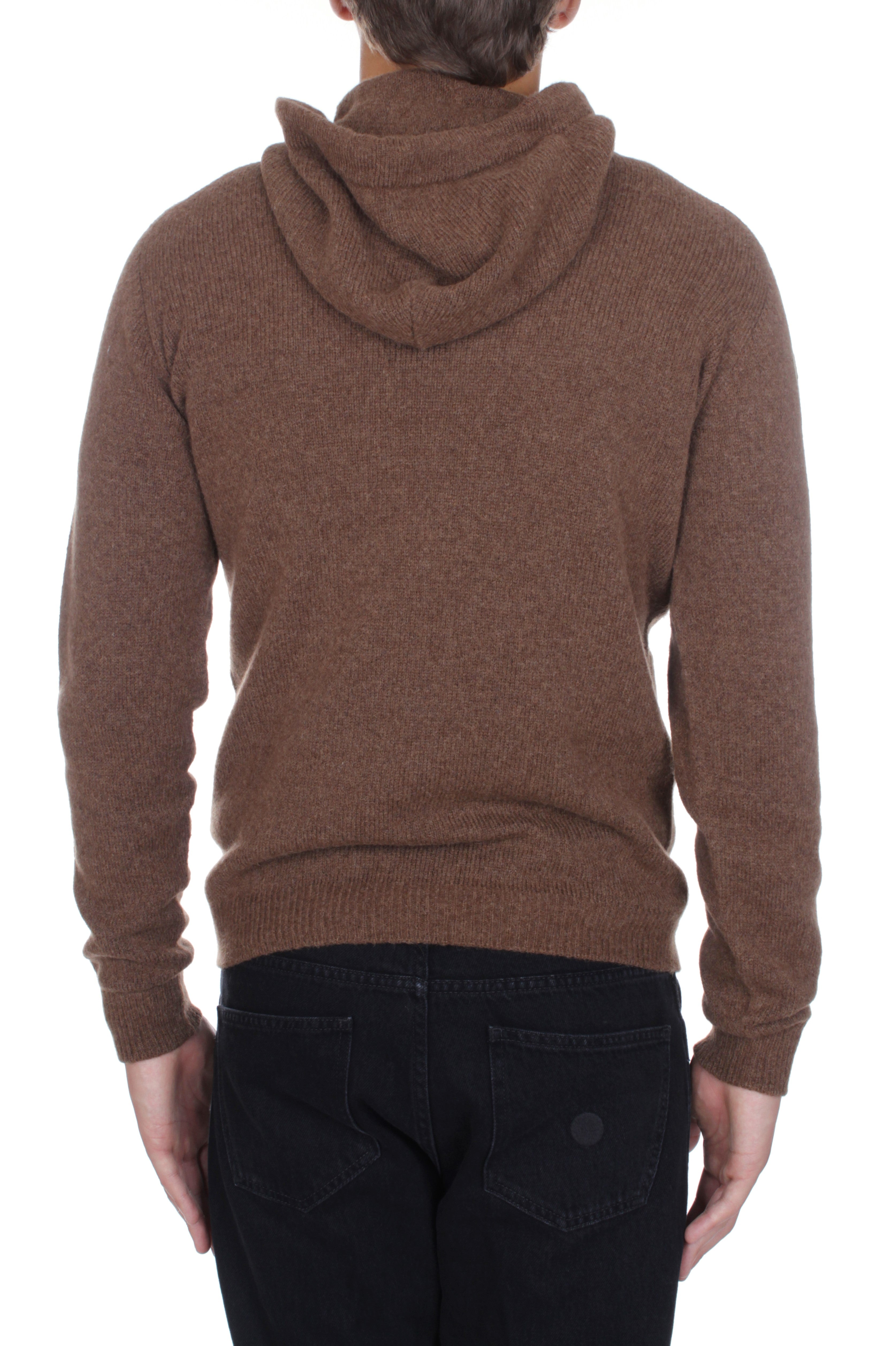 FELPE Marrone Roberto Collina