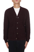 MAGLIE Rosso Roberto Collina