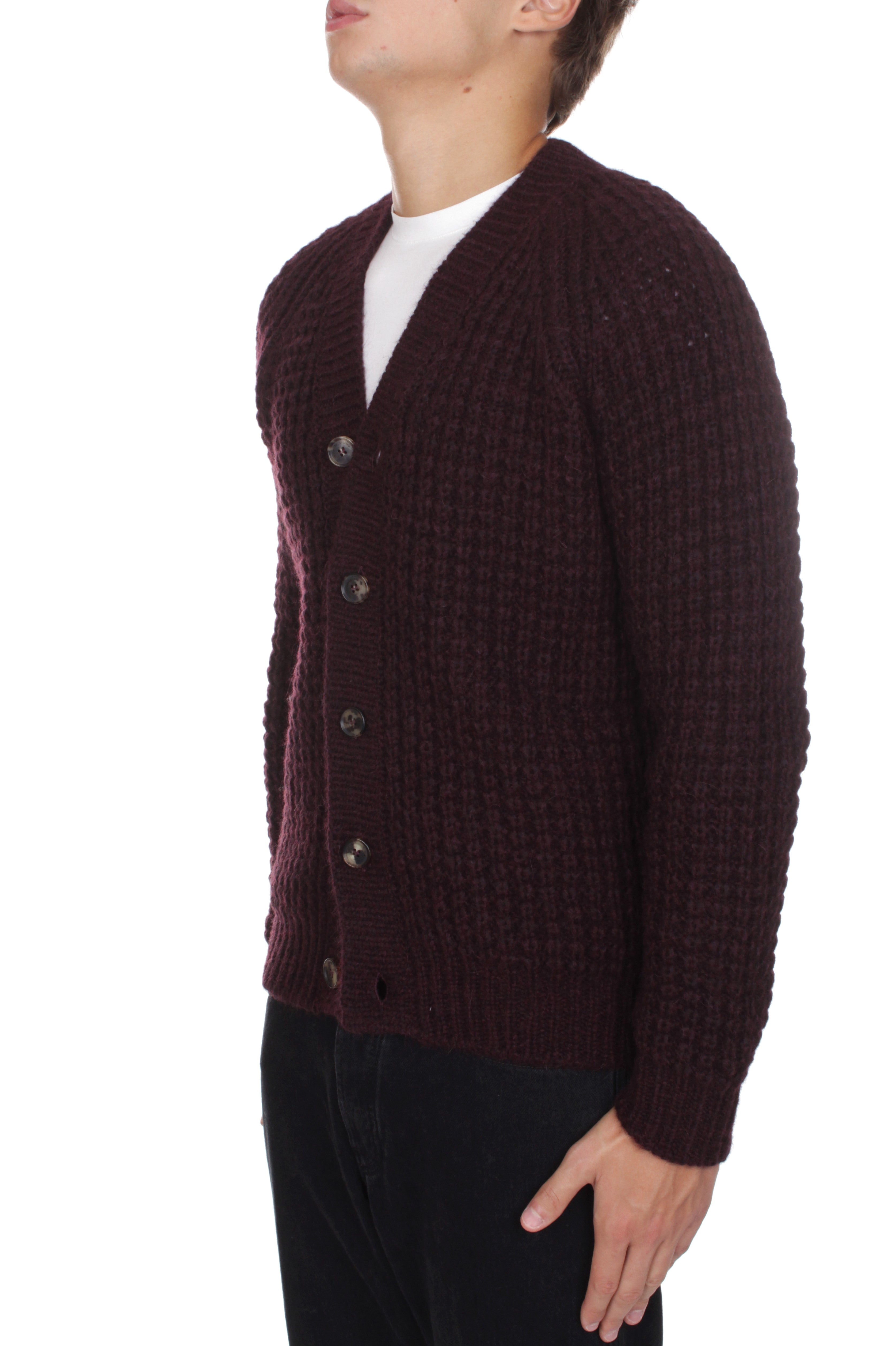 MAGLIE Rosso Roberto Collina