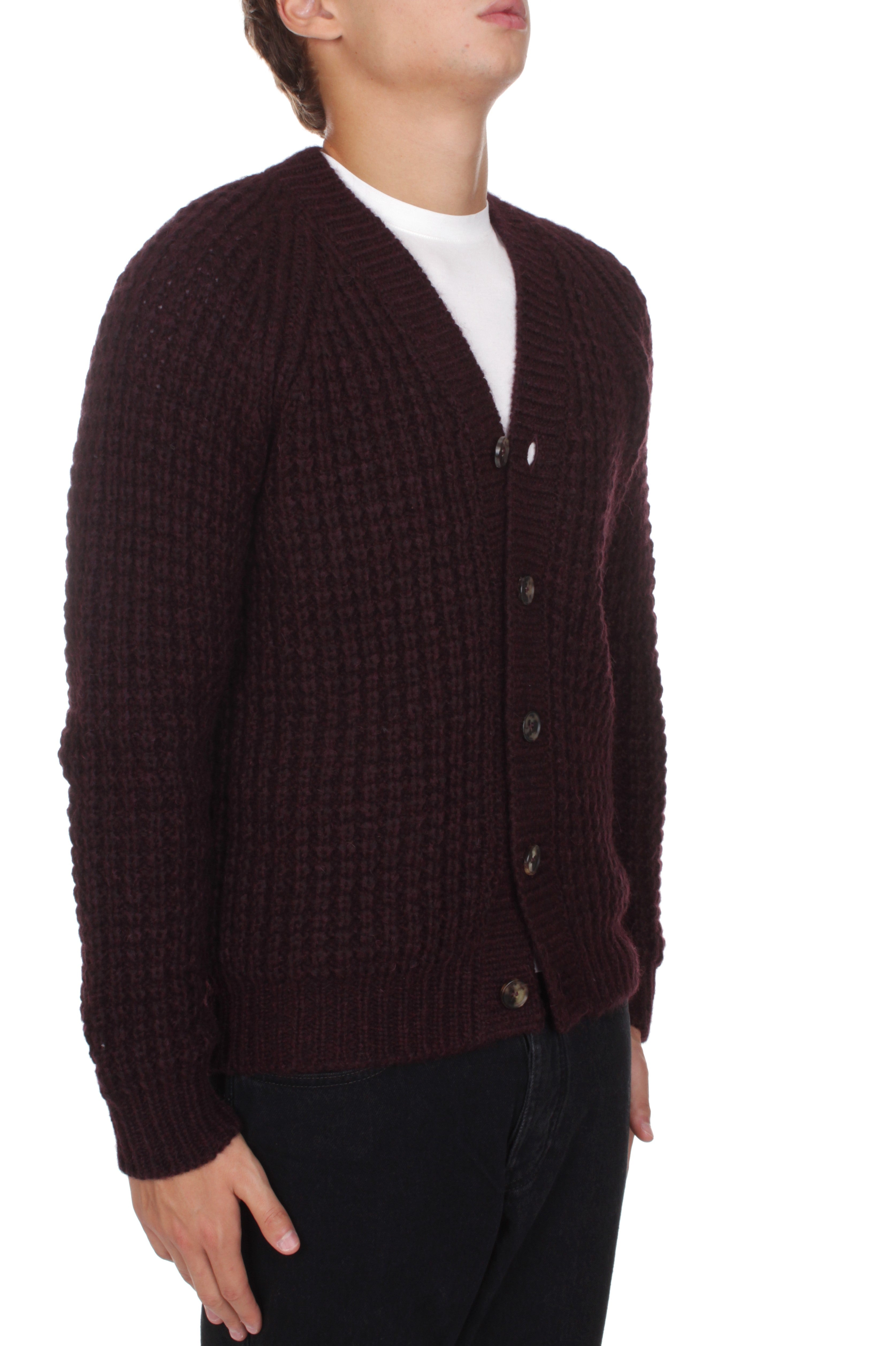 MAGLIE Rosso Roberto Collina