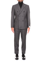 ABITI Grigio Luigi Bianchi