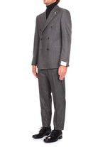 ABITI Grigio Luigi Bianchi