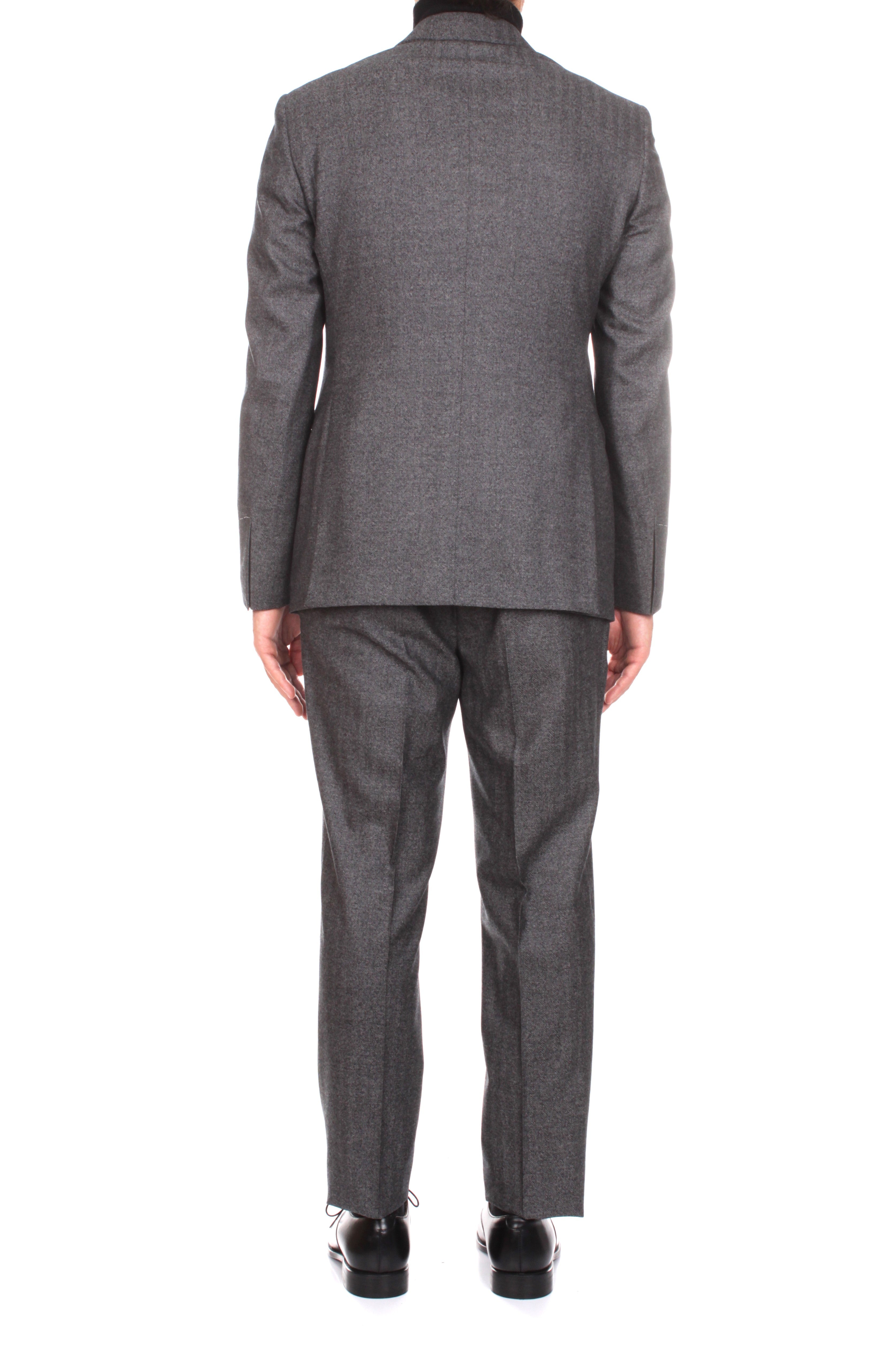 ABITI Grigio Luigi Bianchi