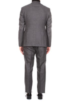 ABITI Grigio Luigi Bianchi