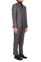 ABITI Grigio Luigi Bianchi