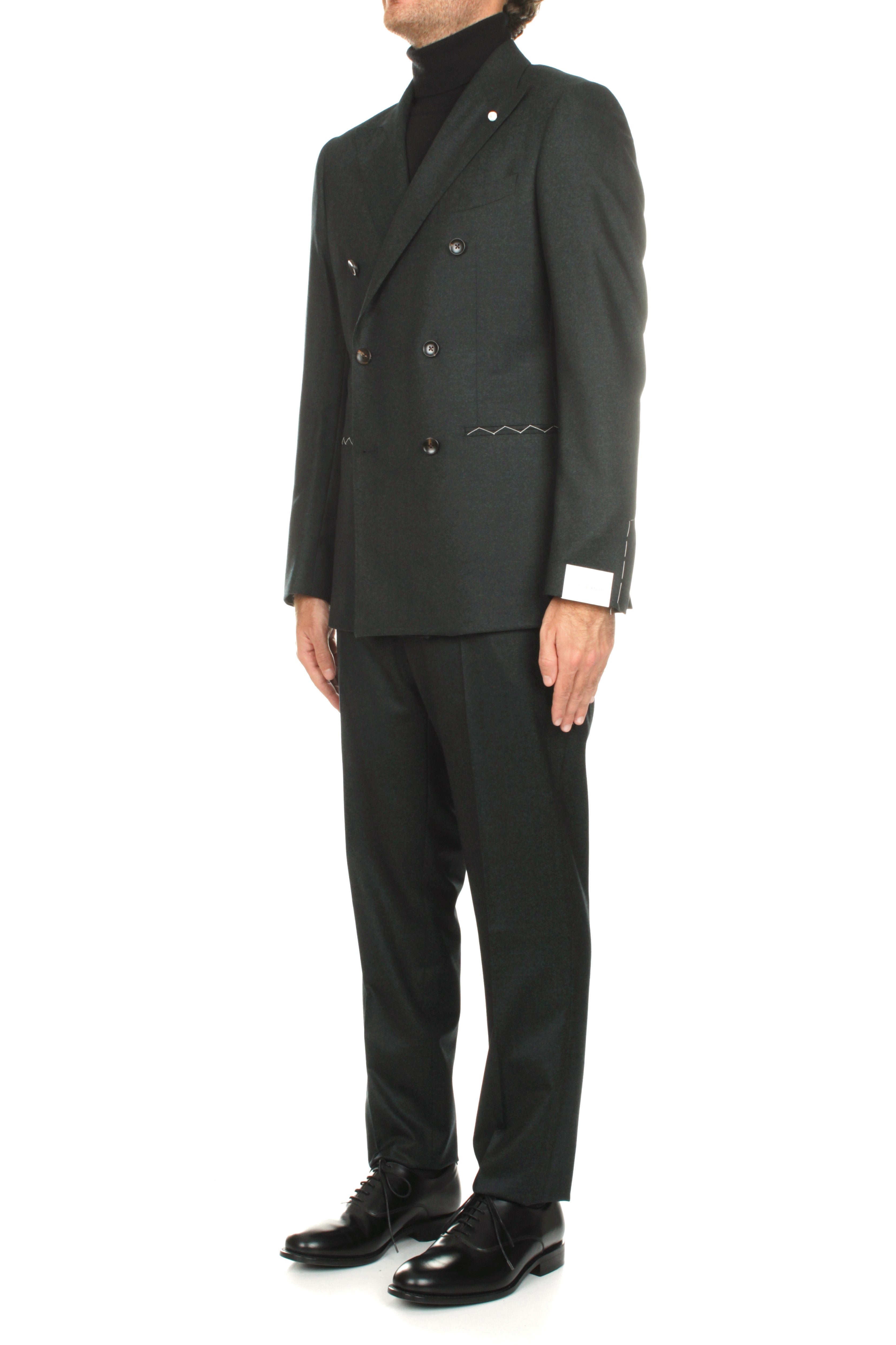 ABITI Verde Luigi Bianchi