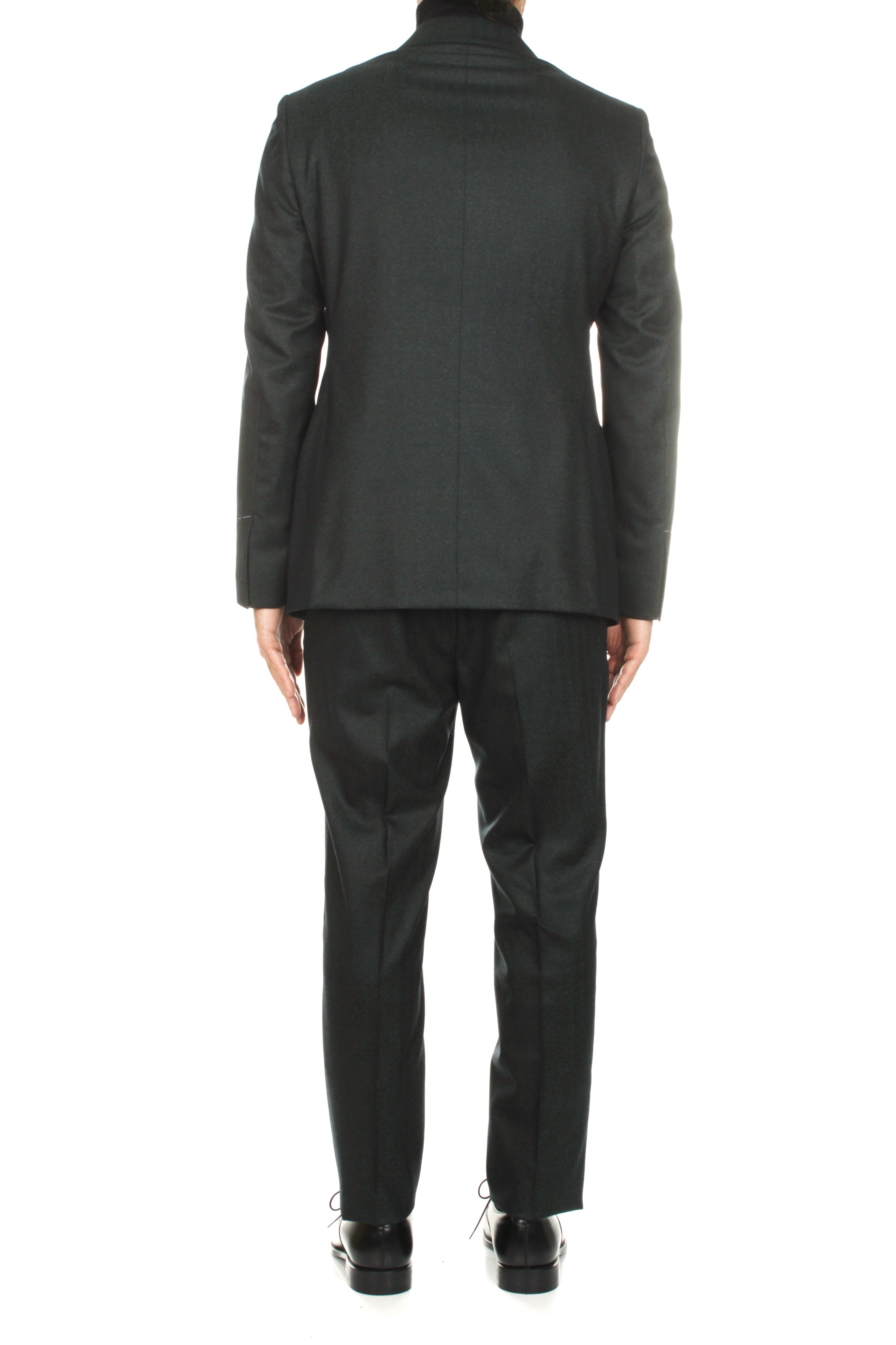 ABITI Verde Luigi Bianchi