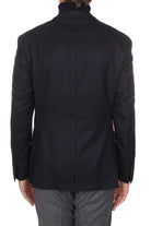 BLAZER Blu Luigi Bianchi