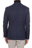 BLAZER Blu Luigi Bianchi