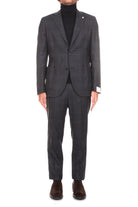 ABITI Blu Luigi Bianchi