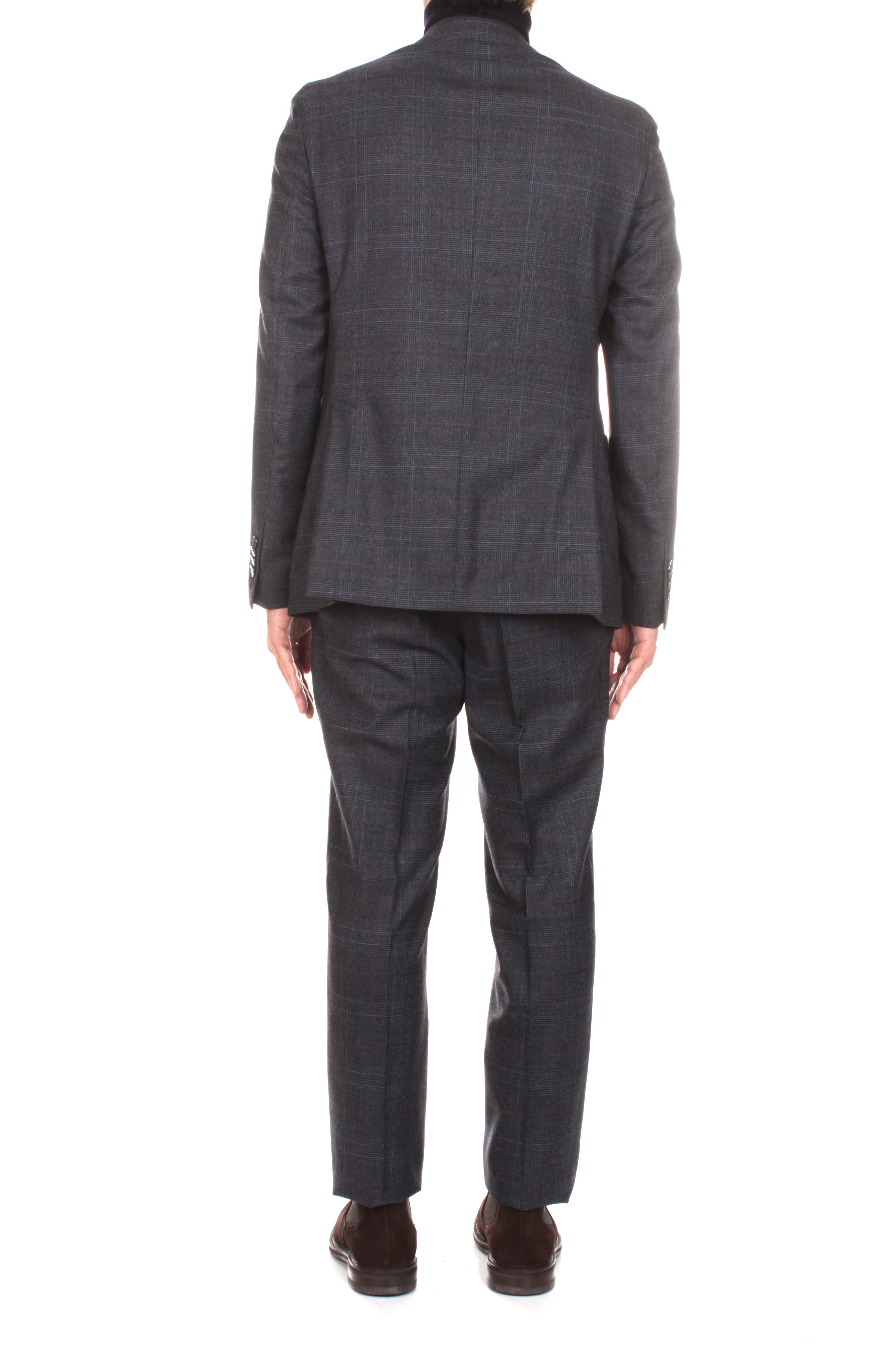 ABITI Blu Luigi Bianchi