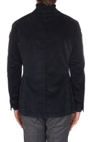 BLAZER Blu Luigi Bianchi
