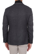 BLAZER Grigio Luigi Bianchi
