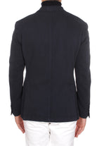 BLAZER Blu Luigi Bianchi