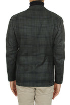 BLAZER Verde Cesare Attolini