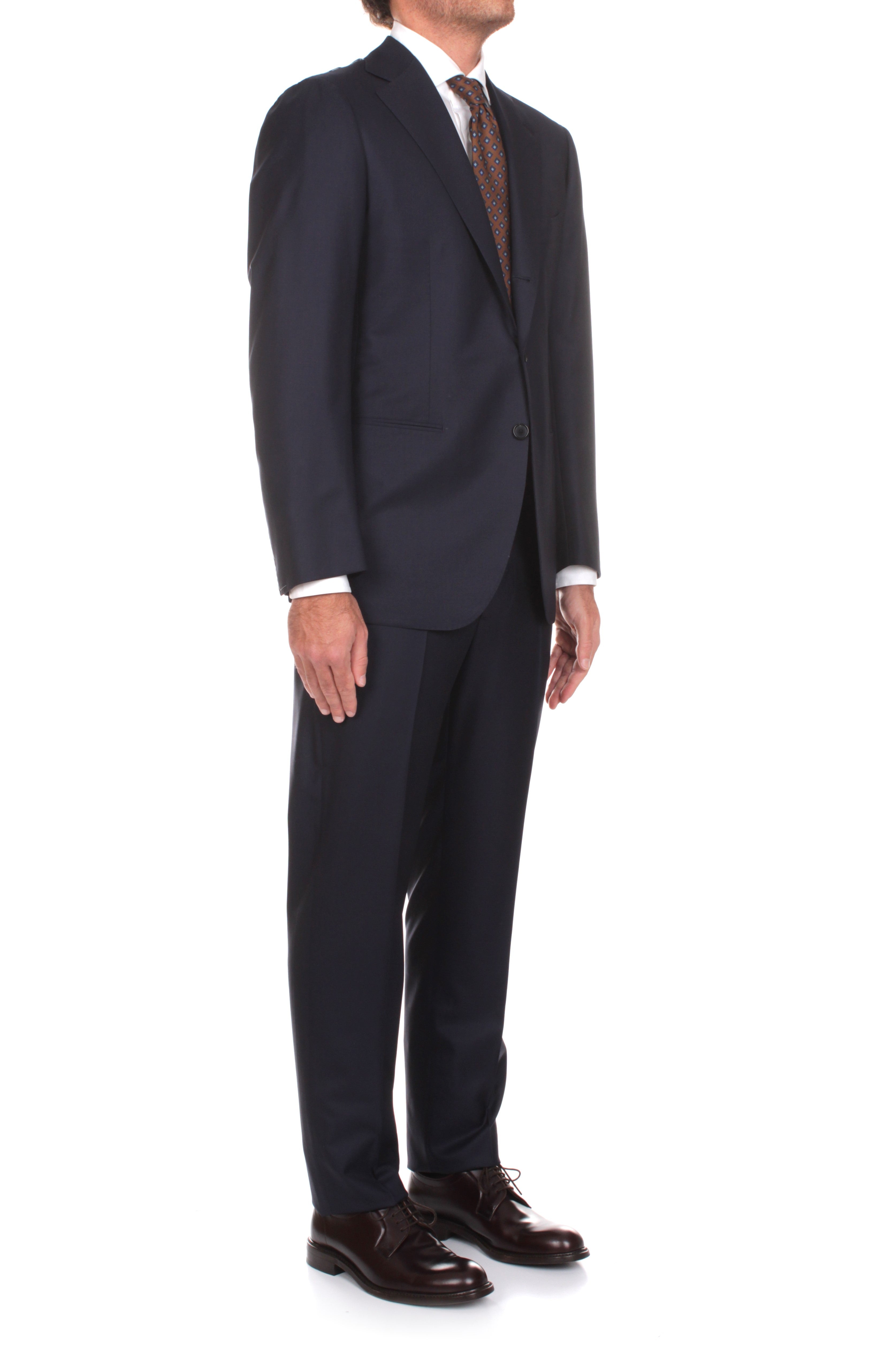 ABITI Blu Cesare Attolini