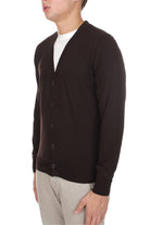 MAGLIE Marrone Drumohr