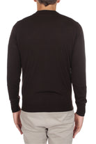 MAGLIE Marrone Drumohr