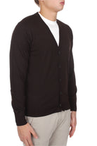 MAGLIE Marrone Drumohr