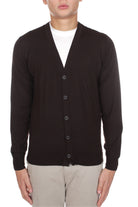 MAGLIE Marrone Drumohr