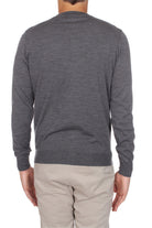 MAGLIE Grigio Drumohr