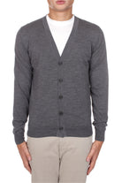 MAGLIE Grigio Drumohr