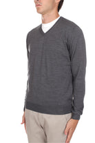 MAGLIE Grigio Drumohr