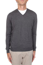 MAGLIE Grigio Drumohr