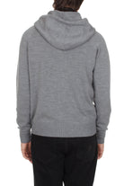 FELPE Grigio Drumohr