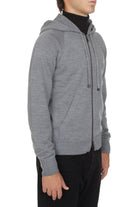 FELPE Grigio Drumohr