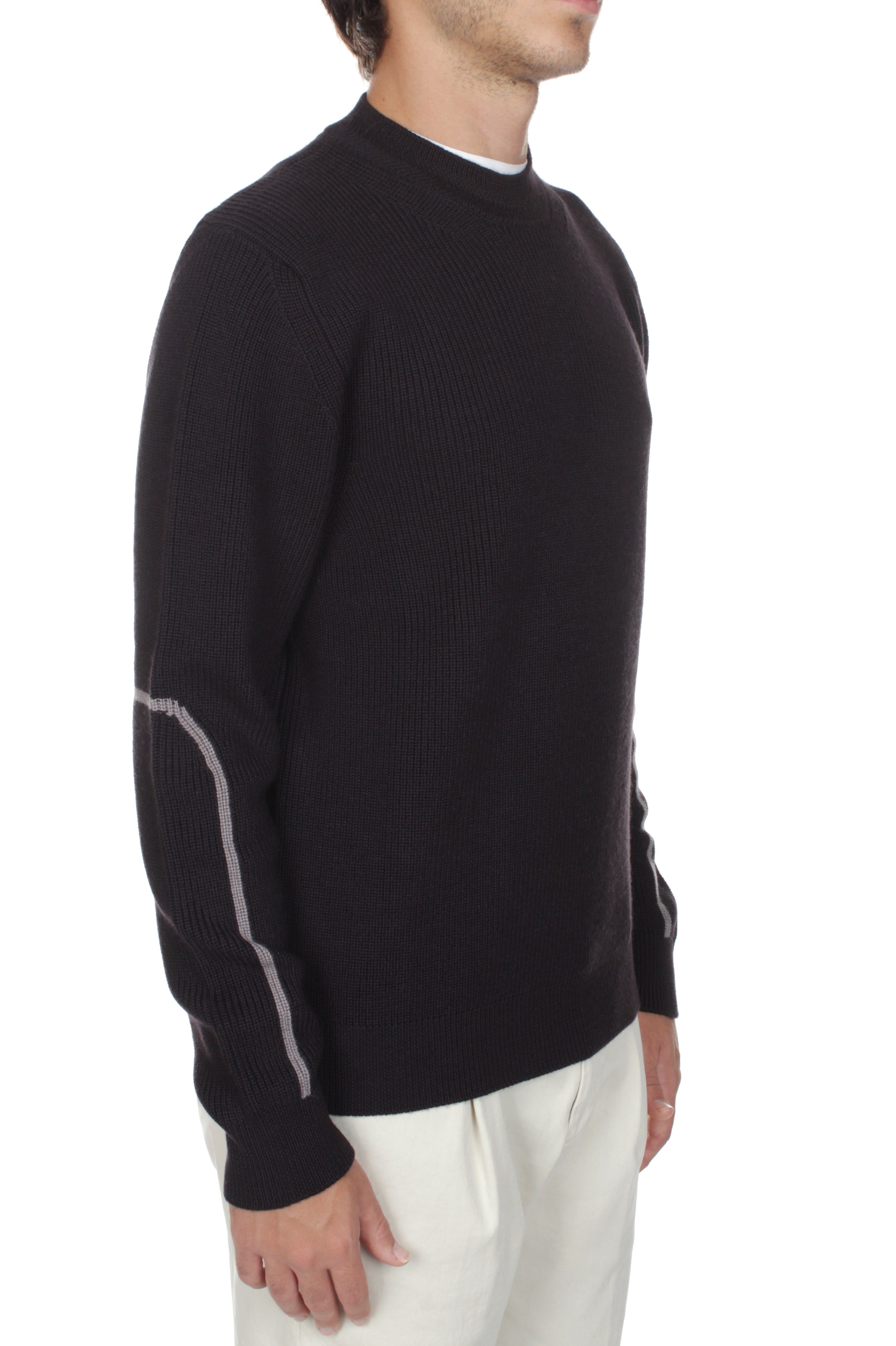 MAGLIE Marrone Drumohr