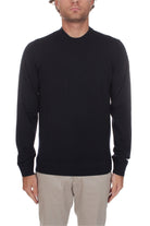 MAGLIE Blu Alpha Studio