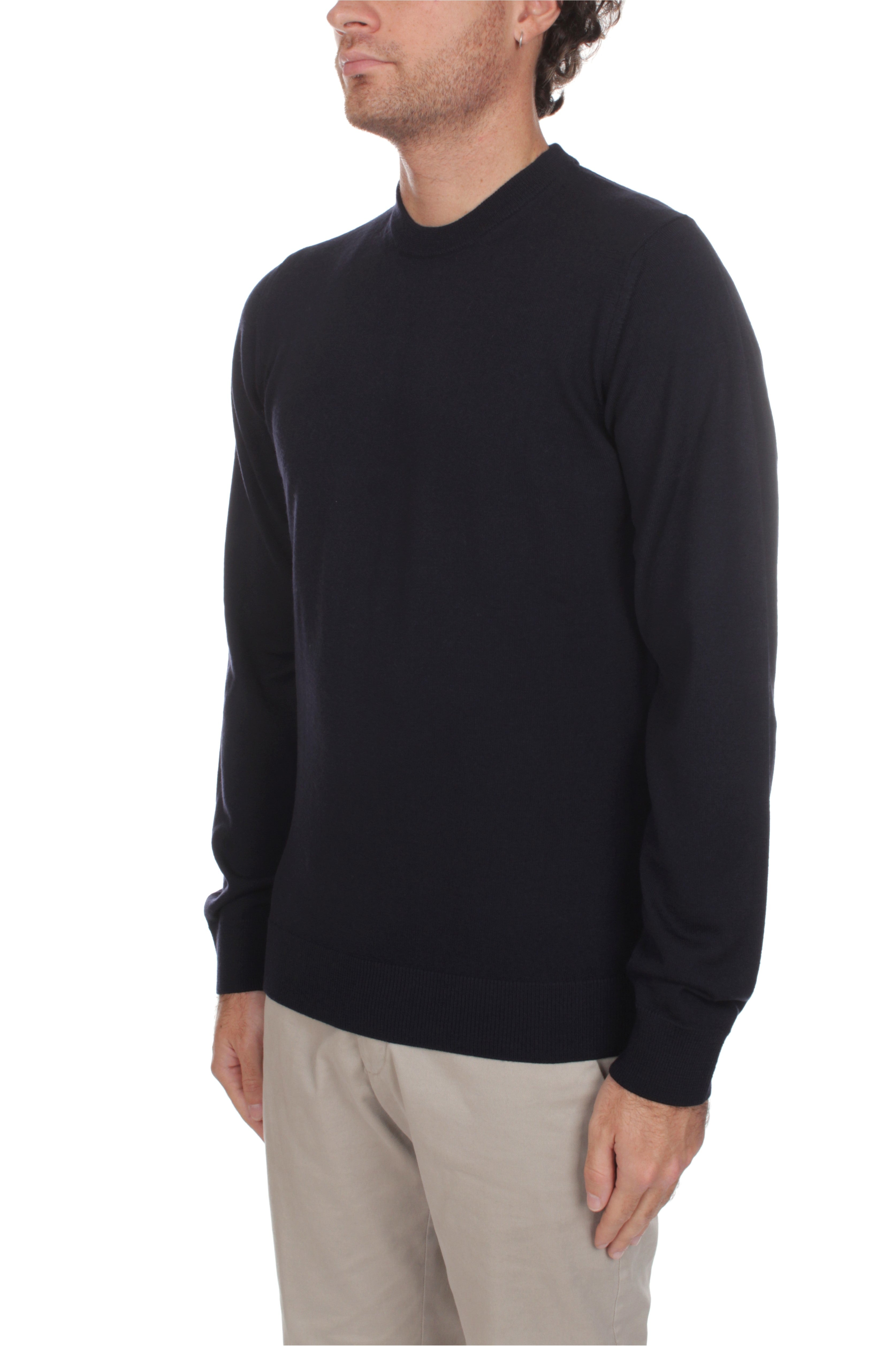 MAGLIE Blu Alpha Studio