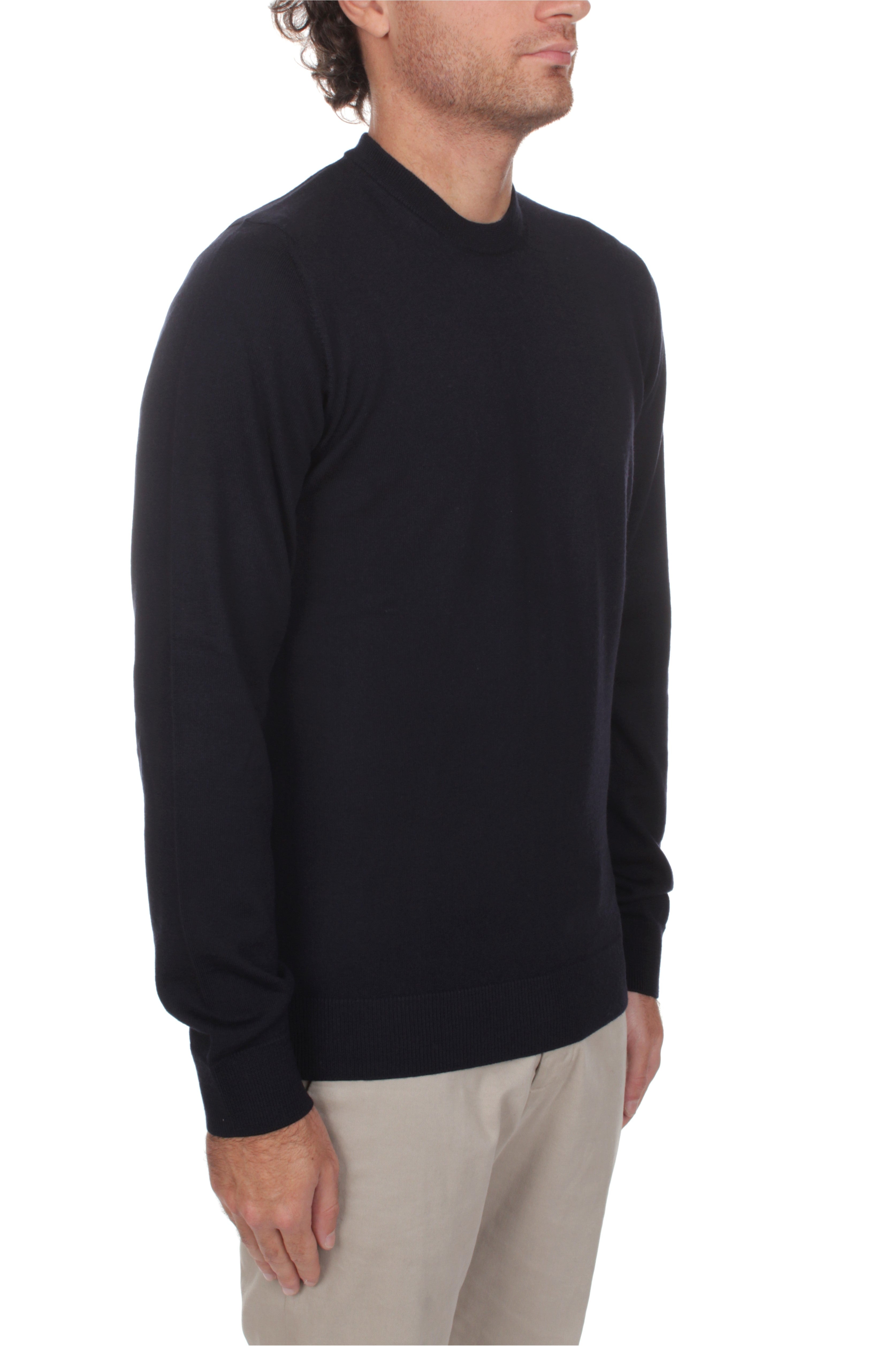 MAGLIE Blu Alpha Studio