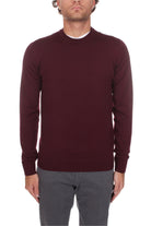 MAGLIE Rosso Alpha Studio